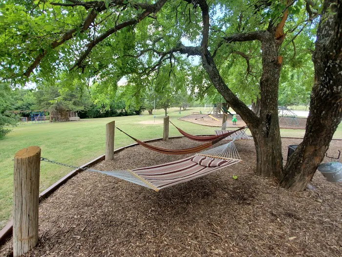 Arbuckle RV Resort Picture 9