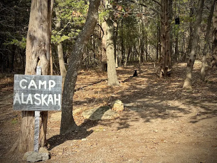 Cold Springs Campground Picture 7