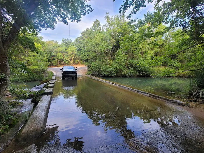 Cold Springs Campground Picture 9