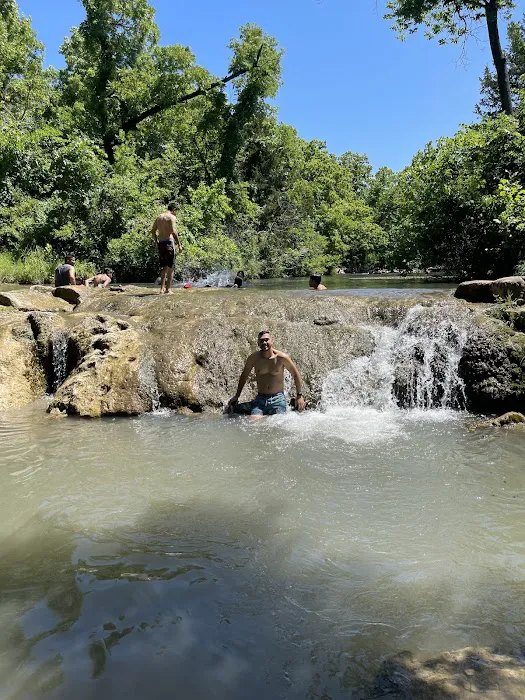 Cold Springs Campground Picture 2