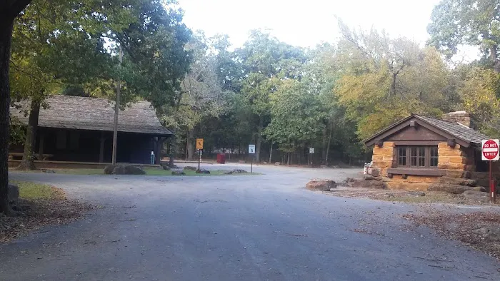 Cold Springs Campground Picture 1