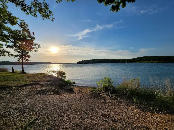 The Point Campground Picture 7