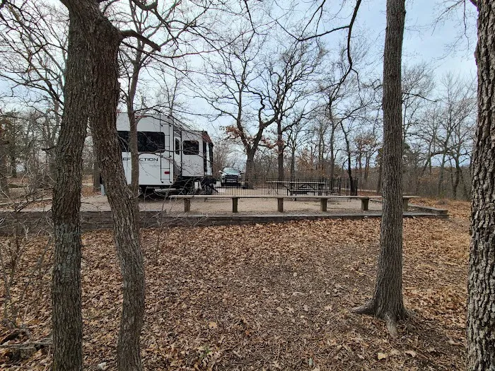 The Point Campground Picture 4
