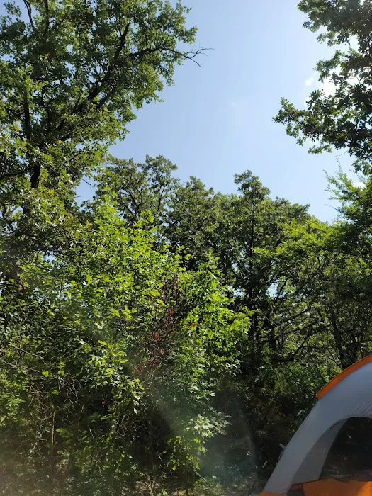 The Point Campground Picture 3