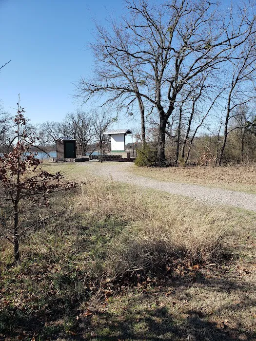 The Point Campground Picture 9
