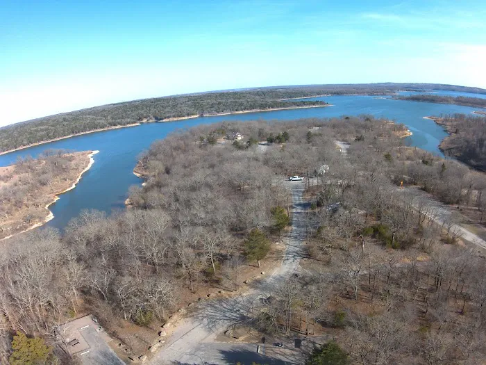 The Point Campground Picture 6
