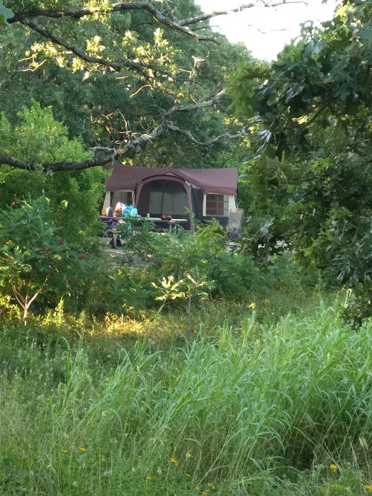 The Point Campground Picture 5