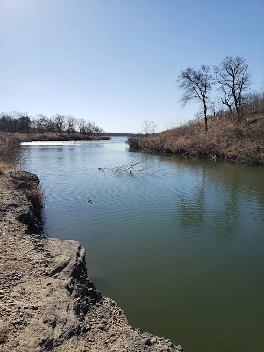The Point Campground Picture 8