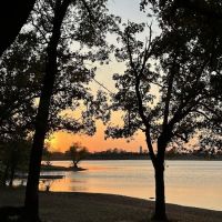Elmore City Camping ico