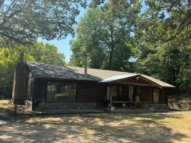 Lazy Acres Getaway Davis, OK 73030 Picture 3