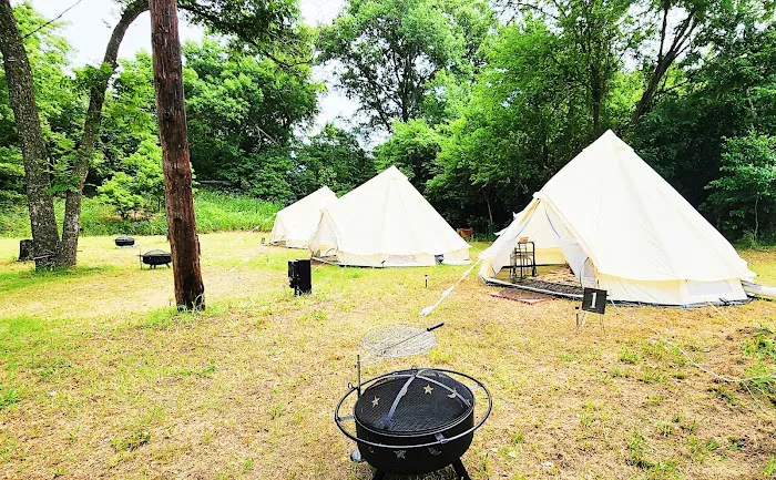 The Sycamore Glampground Picture 5