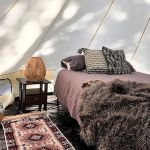 The Sycamore Glampground