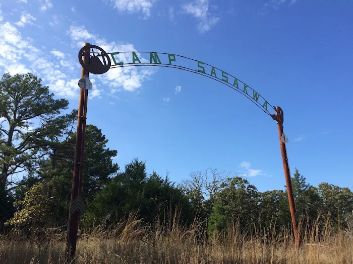 Camp Sasakwa Picture 2