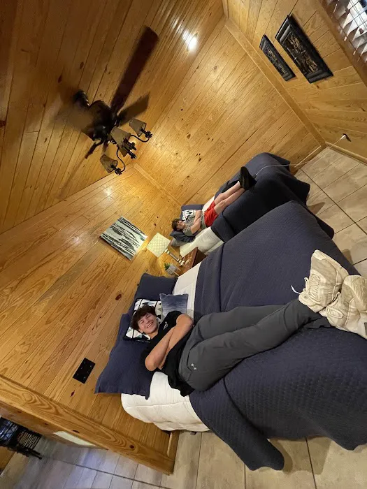 Southern Lights Cabin Picture 6