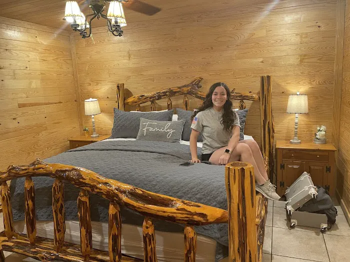 Southern Lights Cabin Picture 4