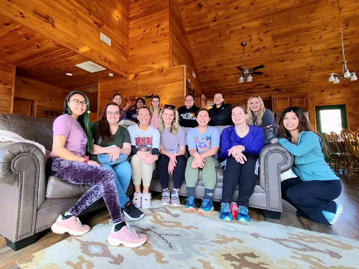 Southern Lights Cabin Picture 1