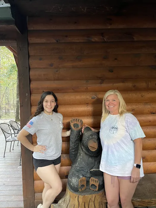 Southern Lights Cabin Picture 5