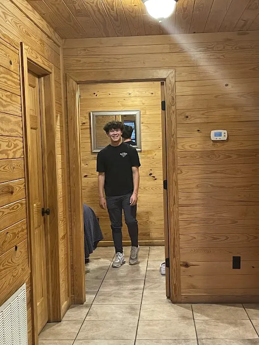 Southern Lights Cabin Picture 2