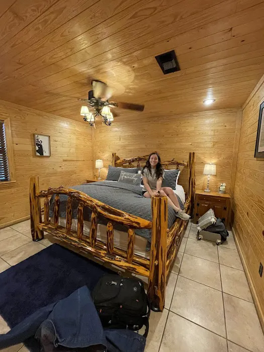 Southern Lights Cabin Picture 7
