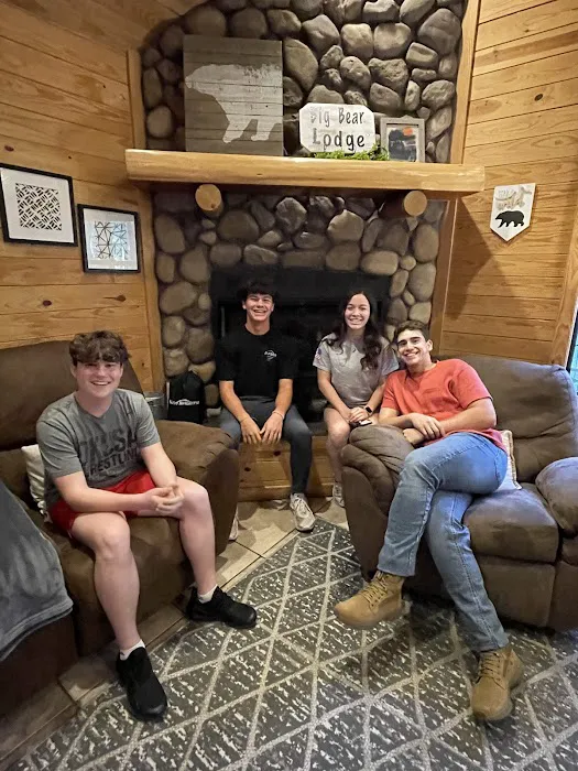 Southern Lights Cabin Picture 8