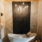 Lodger Than Life Cabin