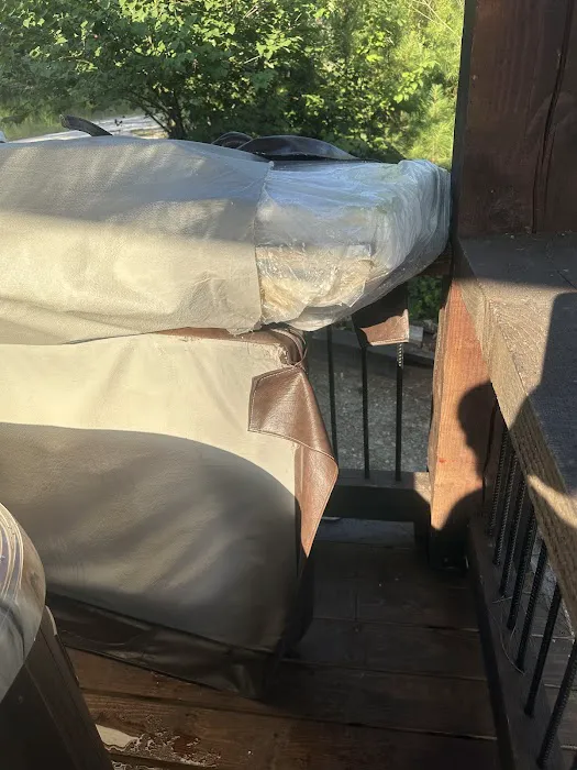 Stairway to Heaven Picture 4