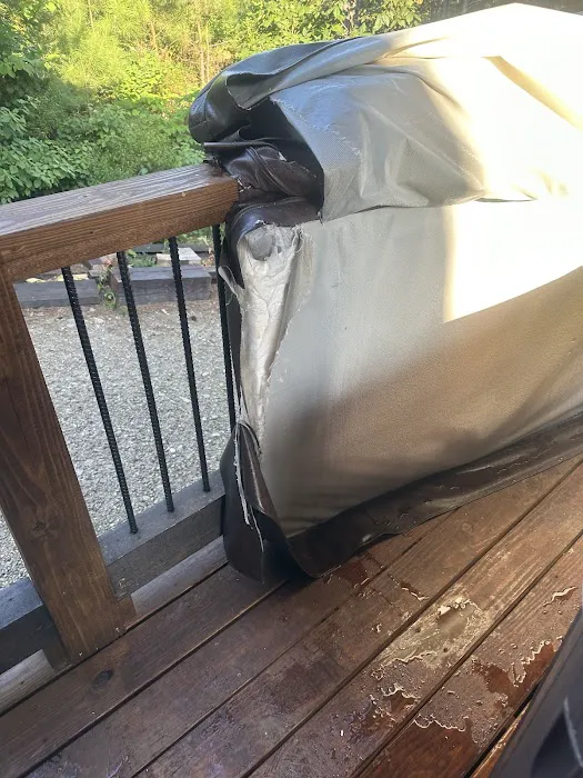 Stairway to Heaven Picture 7