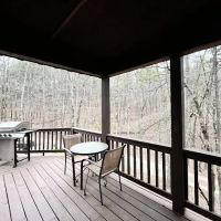 Juniper Hill Cabin ico