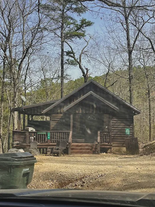 Juniper Hill Cabin Picture 2