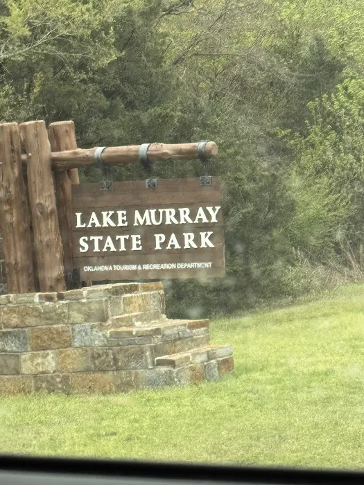 Lake Murray State Park Group Camp 2 Picture 3