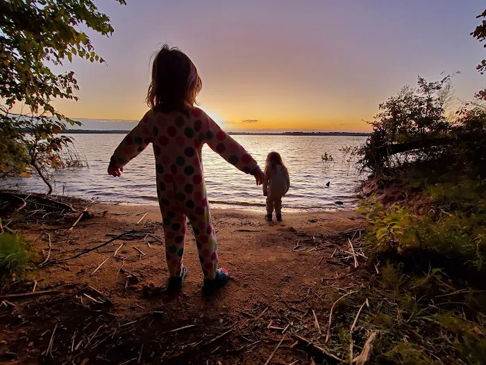 Murray Lake RV Campground Picture 2