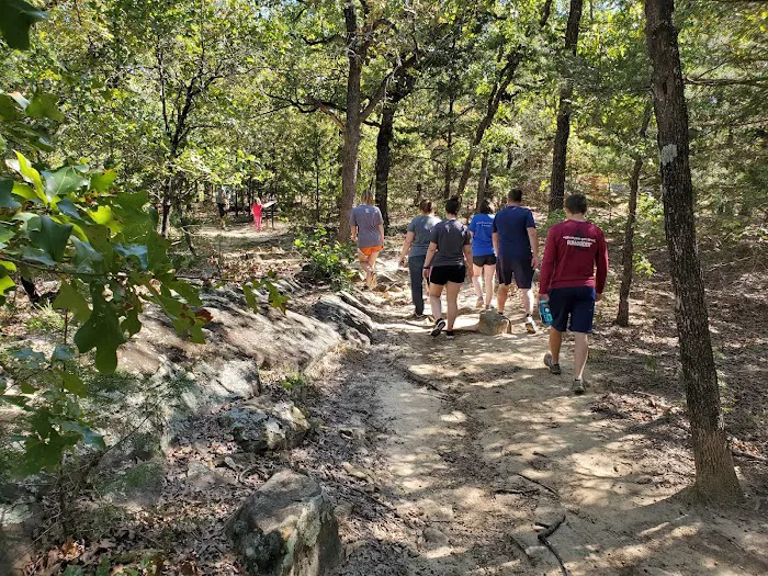 Murray Lake RV Campground Picture 4