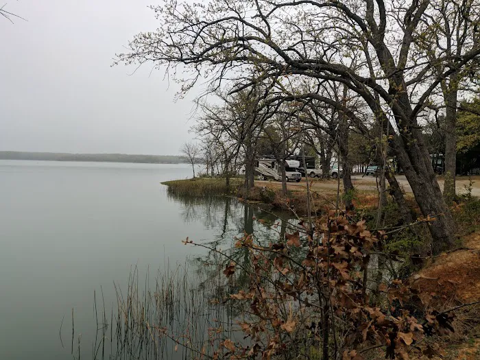 Murray Lake RV Campground Picture 9