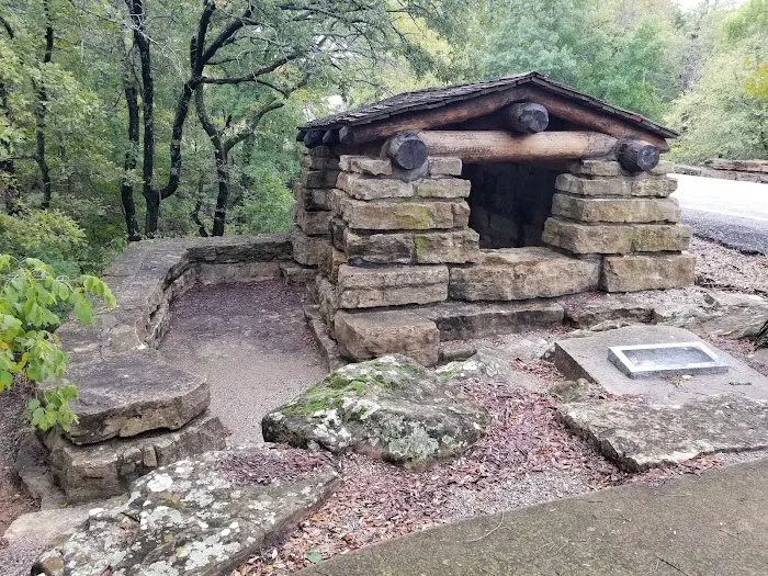 Murray Lake RV Campground Picture 7