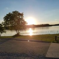 Murray Lake RV Campground ico