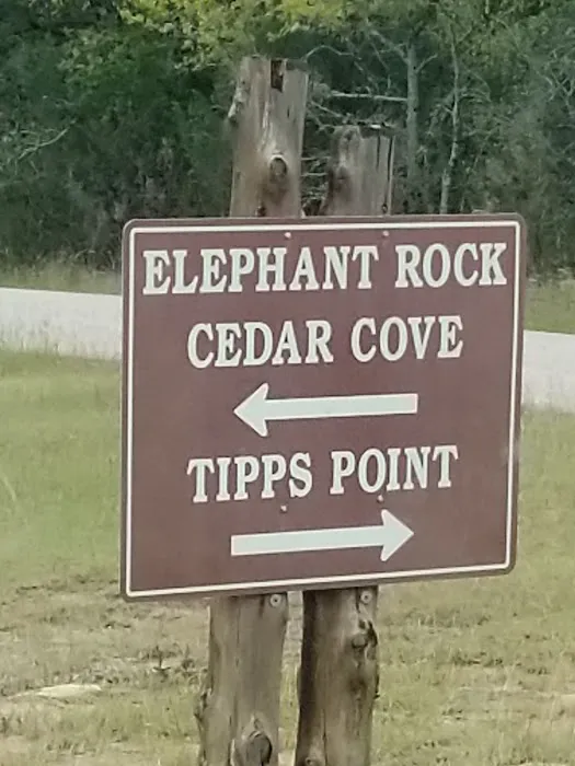 Murray Lake RV Campground Picture 3