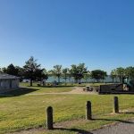 Elephant Rock Campground sits # 64