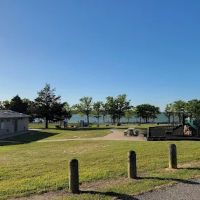 Elephant Rock Campground sits # 64 ico