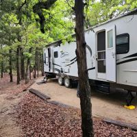 Dukes Forest Campground ico