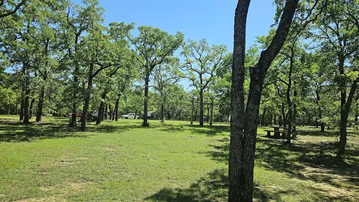 Dukes Forest Campground Picture 9