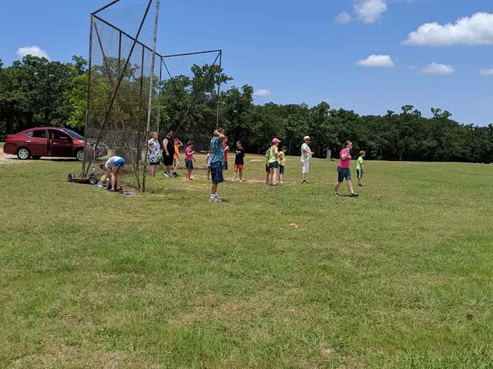 Dukes Forest Campground Picture 5