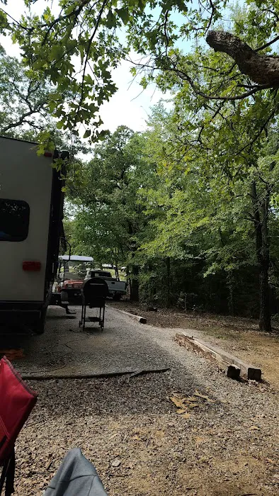 Dukes Forest Campground Picture 7