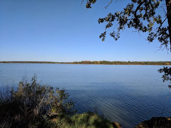 Dukes Forest Campground Picture 8