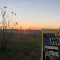 Lufkin KOA Journey ico