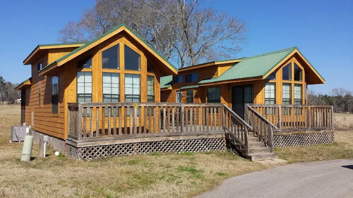 Lufkin KOA Journey Picture 4
