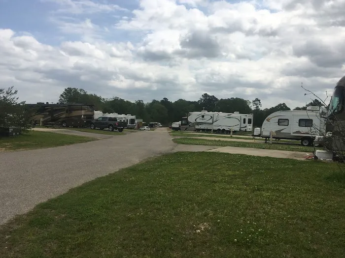 Lufkin KOA Journey Picture 8