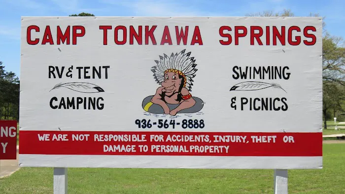 Camp Tonkawa Springs RV Park and Campground Picture 7