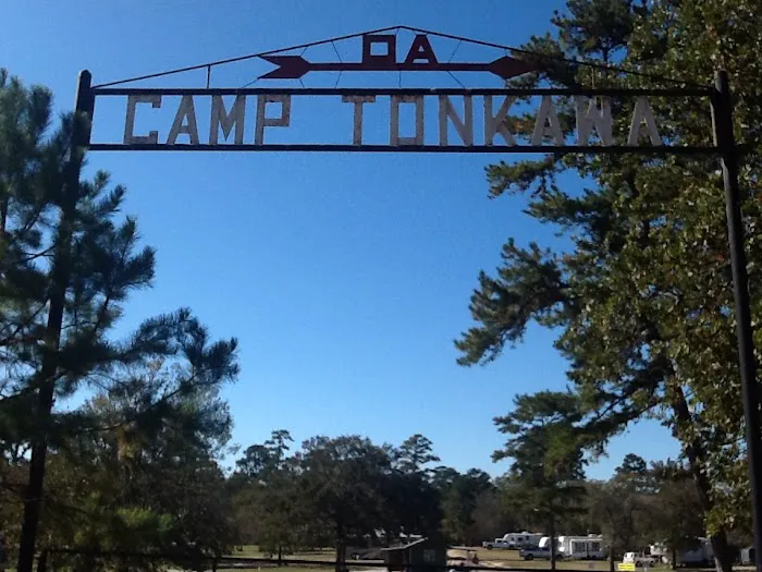 Camp Tonkawa Springs RV Park and Campground Picture 8