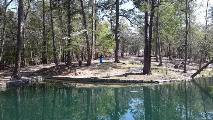 Camp Tonkawa Springs RV Park and Campground Picture 10
