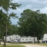 Camp Tonkawa Springs RV Park and Campground